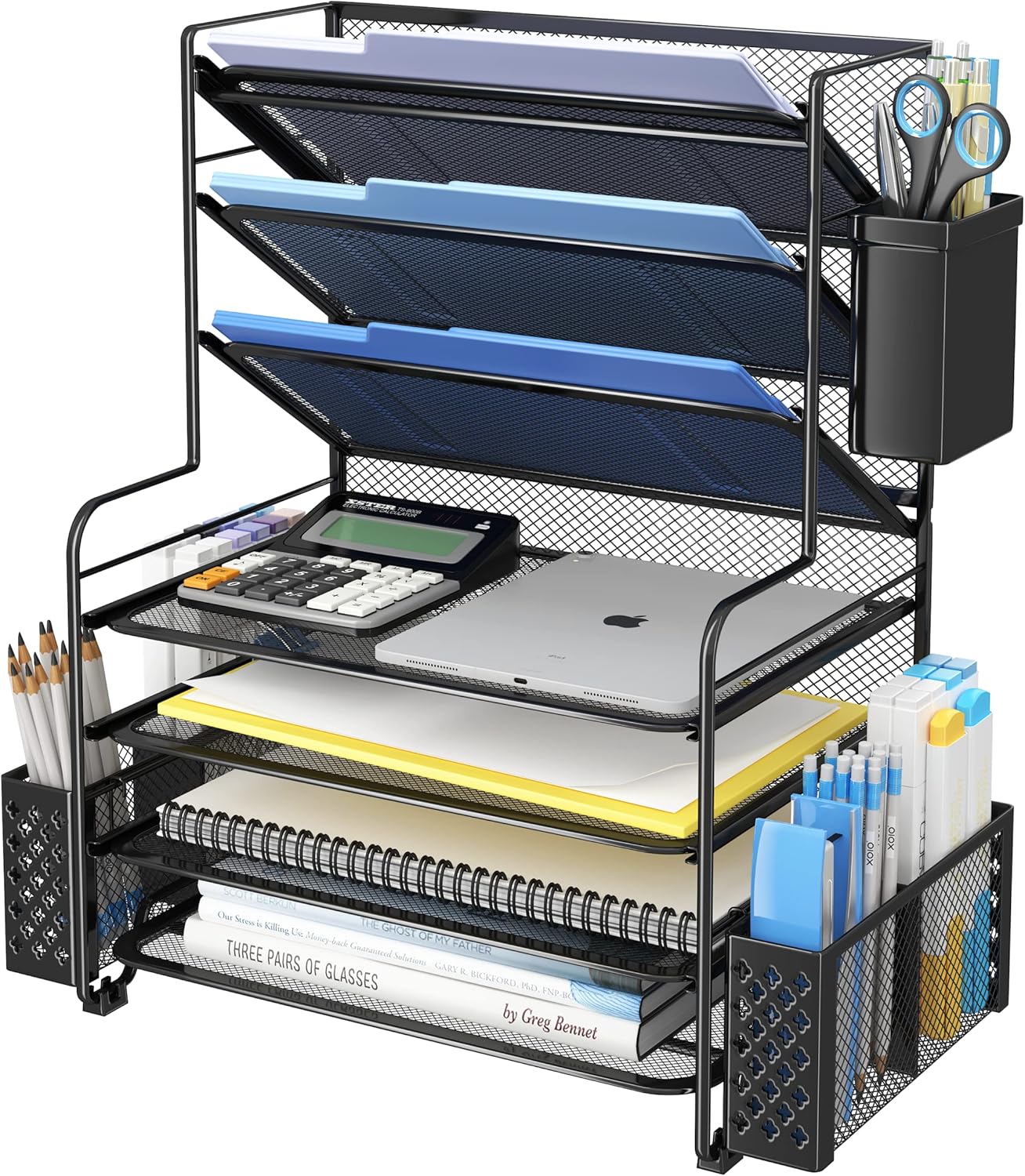 DeskMate™