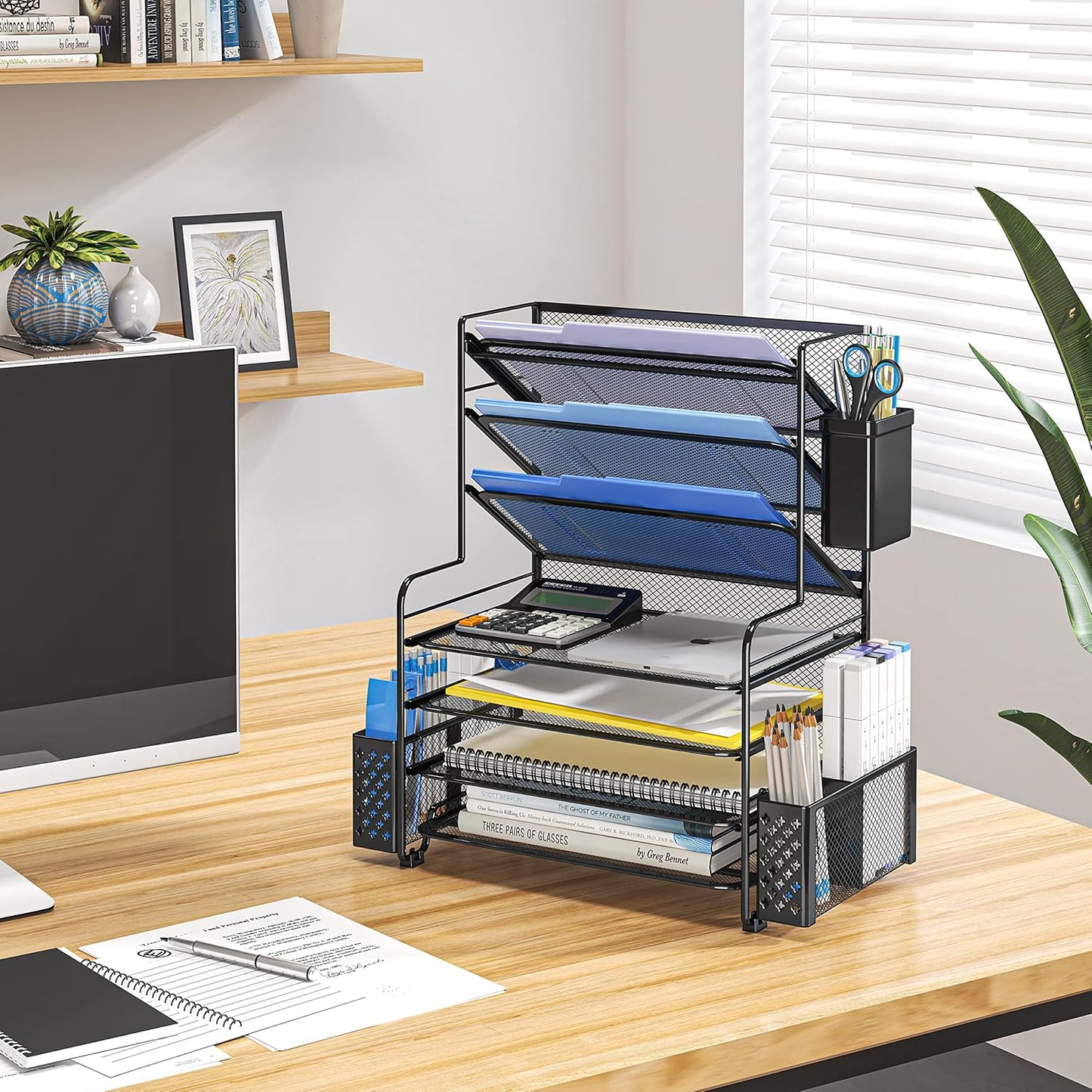 DeskMate™