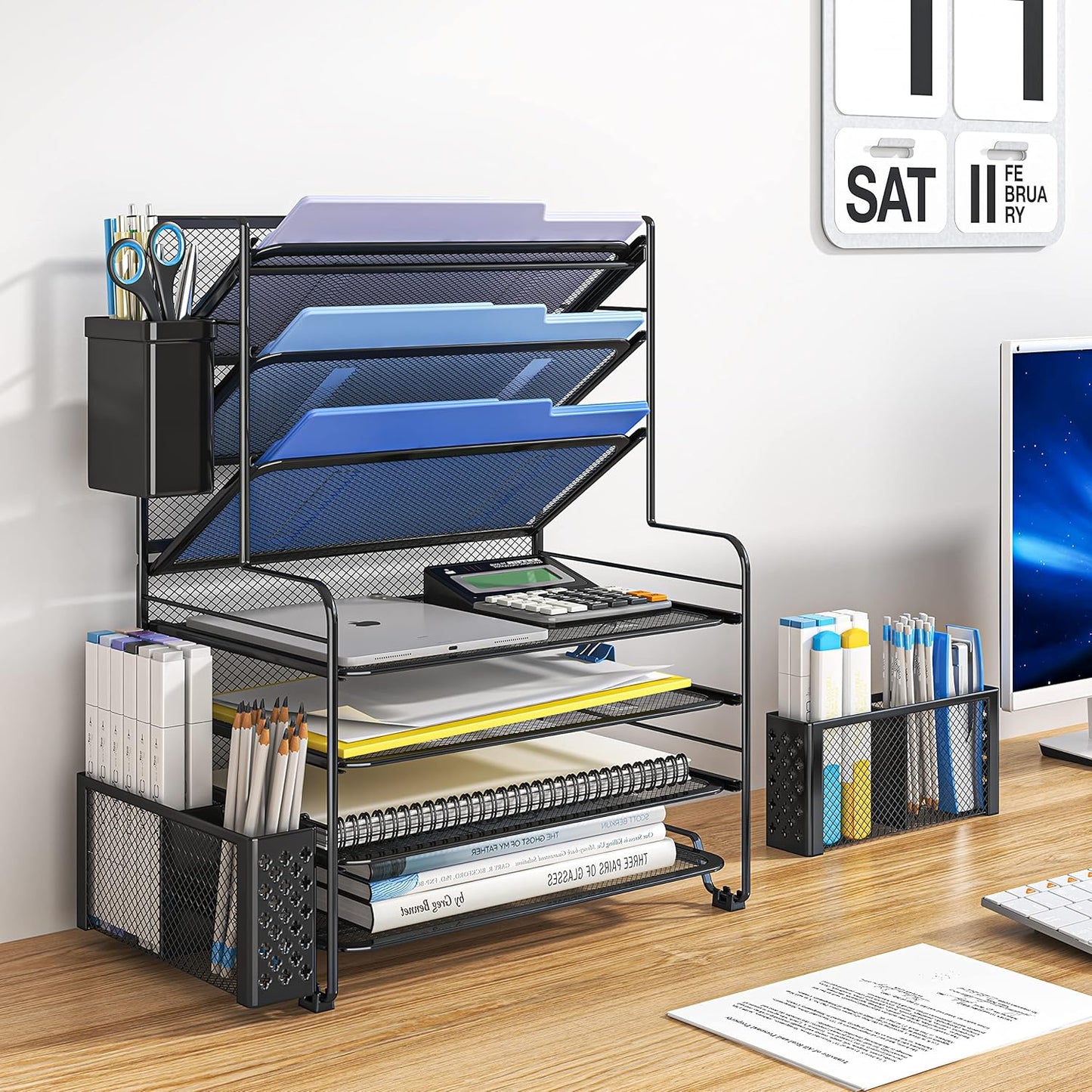 DeskMate™