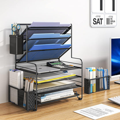 DeskMate™